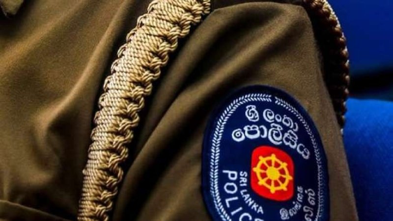 51 Police Inspectors Promoted to ASP