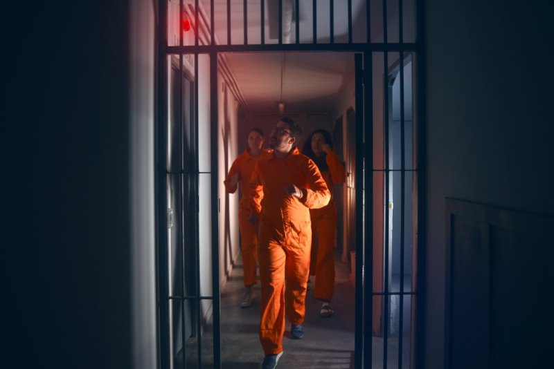 Court hears case of 56 inmates in Tsunami escape plot