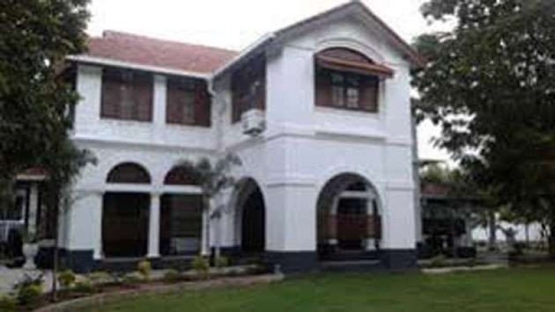 Former President&rsquo;s house eyed for CID use
