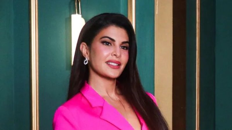 Supreme Court rejects Jacqueline&rsquo;s plea in ₹200 crore case
