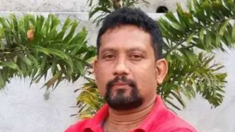 Veteran Actor Nalin Pradeep Udawela Passes Away at 56