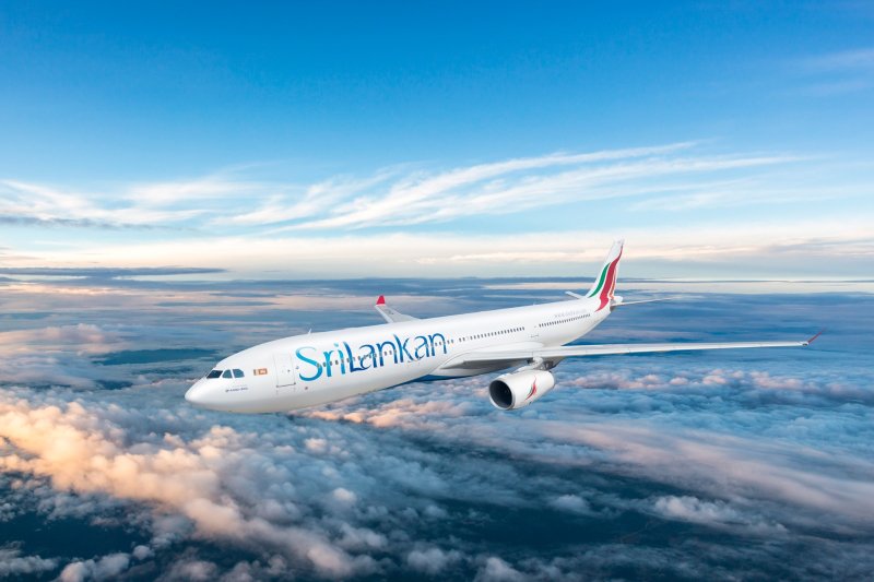 SriLankan Airlines resumes Colombo&ndash;Kuwait flights
