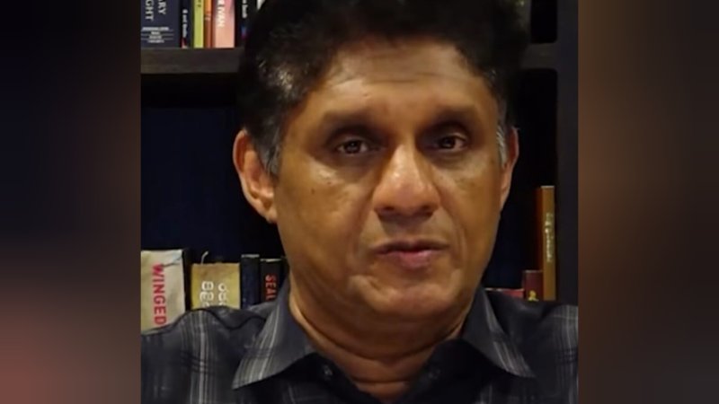 UNP and SJB  to unite under a joint political program 