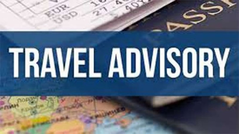 US confirms no change to travel advisory for Sri Lanka