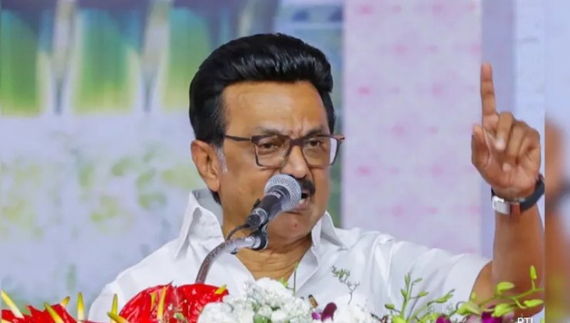 Stalin urges Modi to raise fishermen's issues with Harini