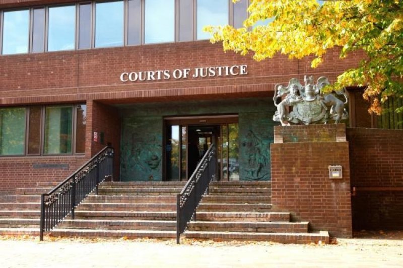 Sri Lankan man denies indecent exposure in Southampton