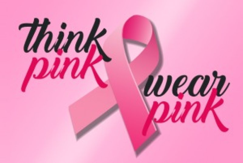 MPs asked to wear pink tomorrow