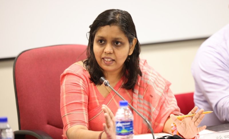 NPF files complaint against MP for contempt