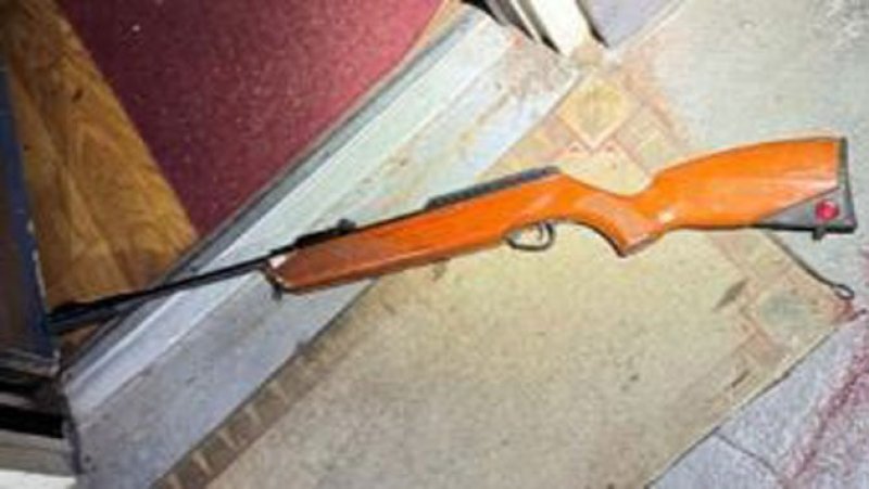 Man dies after being shot with air rifle in Galenbindunuwewa