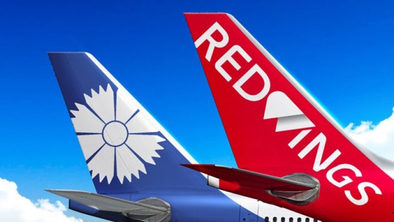 Belavia and Red Wings airlines to begin winter flights