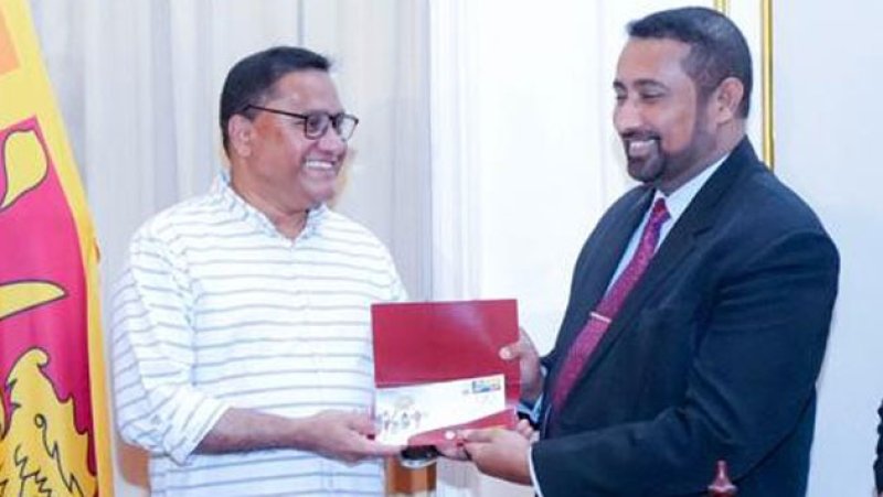 Pension system for Sri Lankans abroad to be upgraded