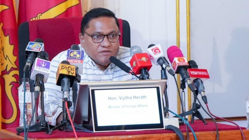 Govt ends corruption in foreign employment