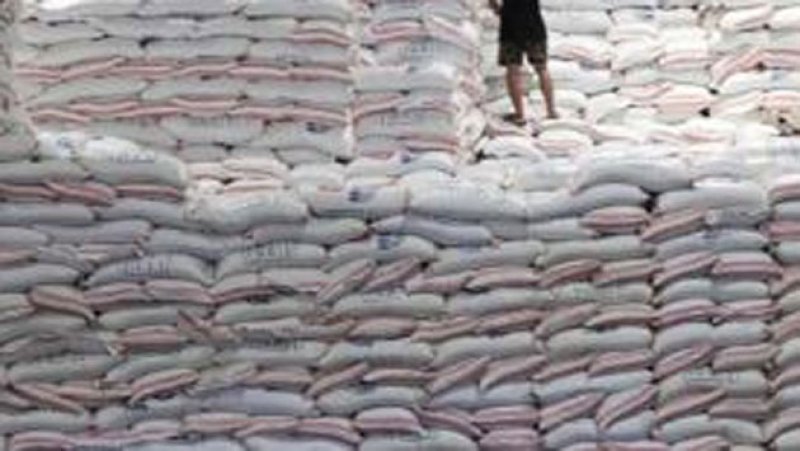 3,500 metric tons of &lsquo;Ponni Samba&rsquo; rice imported