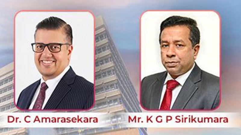 New deputy governors appointed to Central Bank