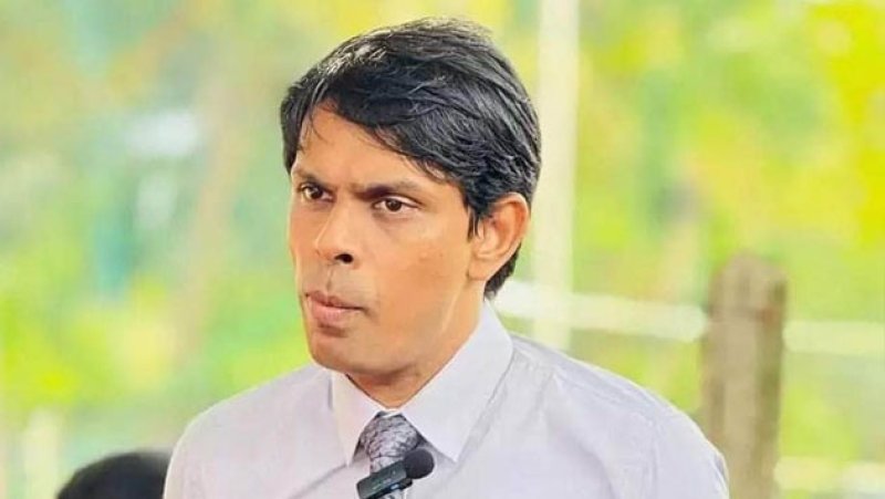 Archuna seeks permission to import non‑lethal pepper sprays 