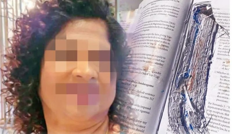 Lawyer arrested over court shooting linked to underworld 