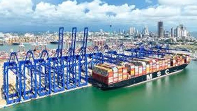 Eastern terminal jetty Expansion to boost efficiency