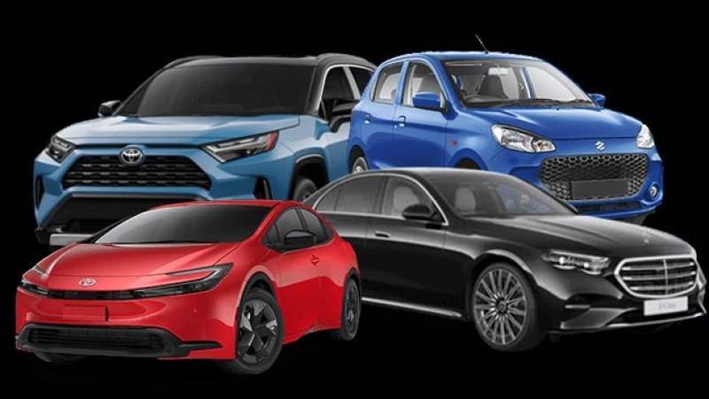 Vehicle imports drive customs revenue to Rs. 1,737 billion