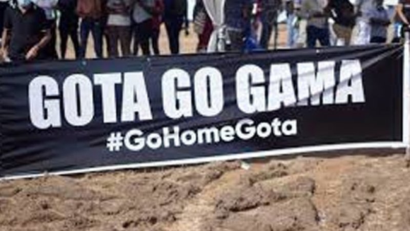 31 suspects identified in Gota Go Gama attack