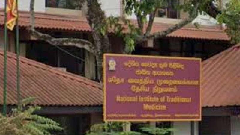 New Commissioner General of Ayurveda to assume duties