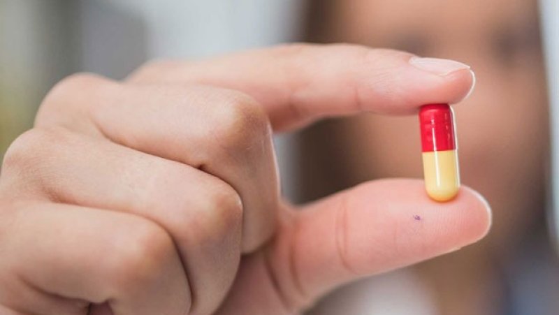 Kelaniya researchers develop new triple-action pill
