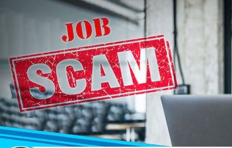 Woman arrested for Rs. 5 million foreign job scam