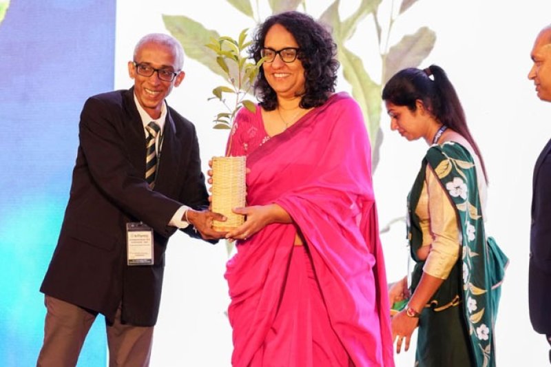 PM inaugurates National Tea Symposium 2025
