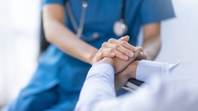 Health Ministry calls for urgent reforms