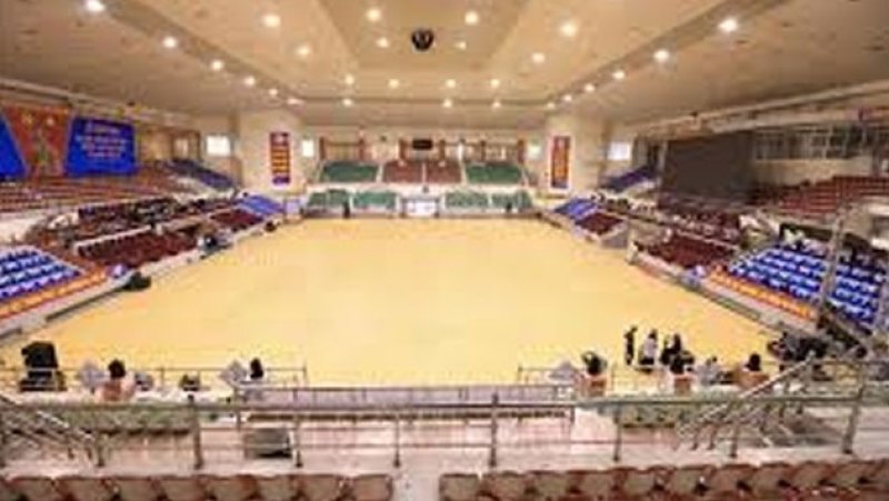 Govt approves Rs. 170 million indoor sports stadium