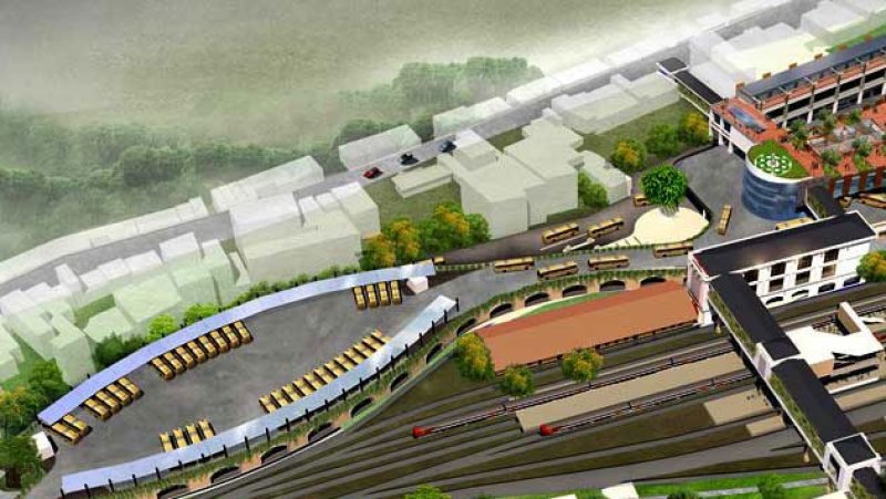 Cabinet approves development of key MMT Hubs