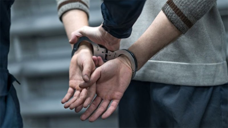 Suspect arrested over rape and impregnation of minor