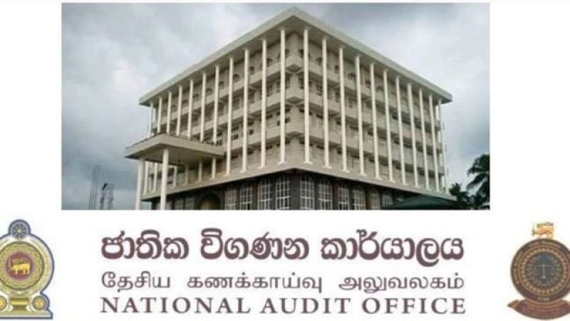 Audit warns of rising disease burden as key health targets