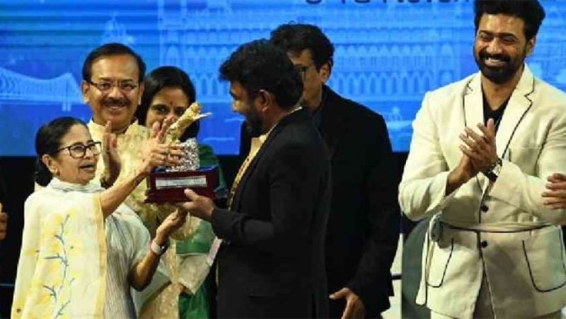 Sri Lankan film triumphs at Kolkata Film Festival