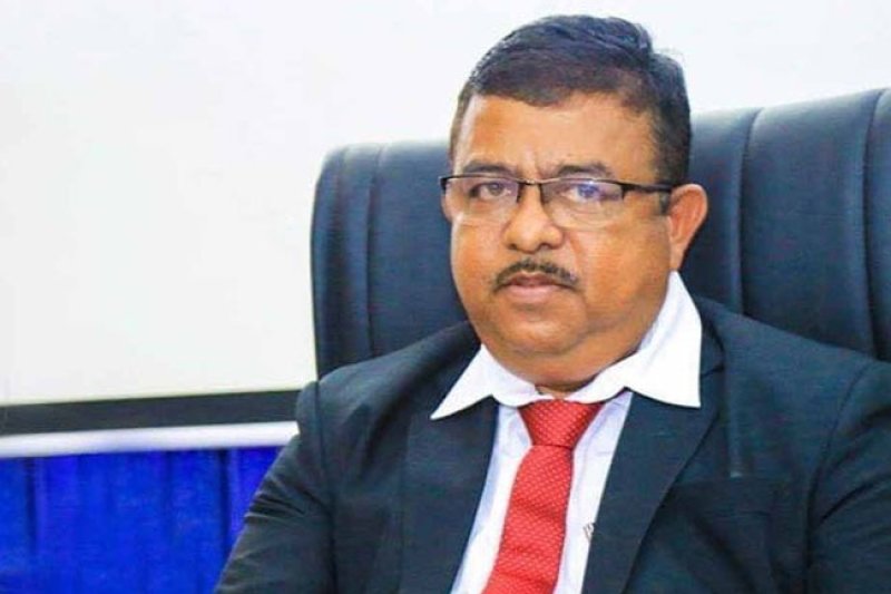 Former GSMB Chairman arrested