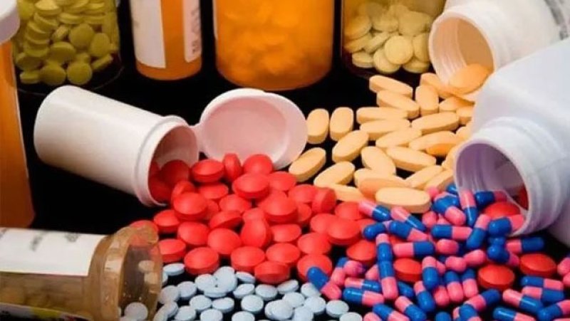 NMRA announces controlled prices for 350 medicines