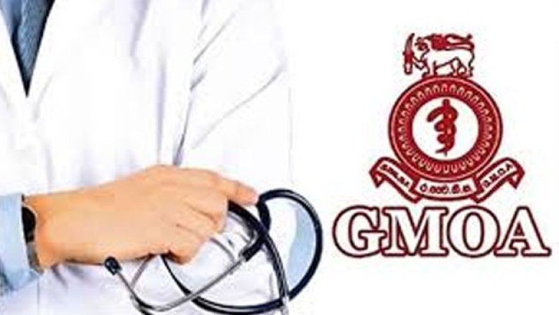 GMOA strike continues as talks with President fail