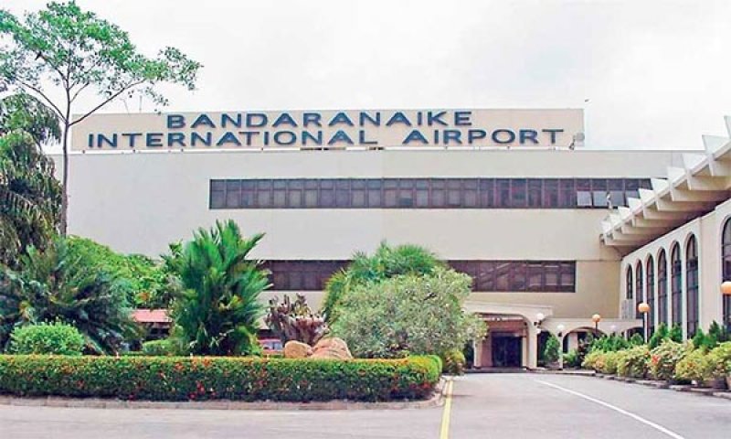 Over Rs. 110 Mn worth of Kush cannabis found at BIA