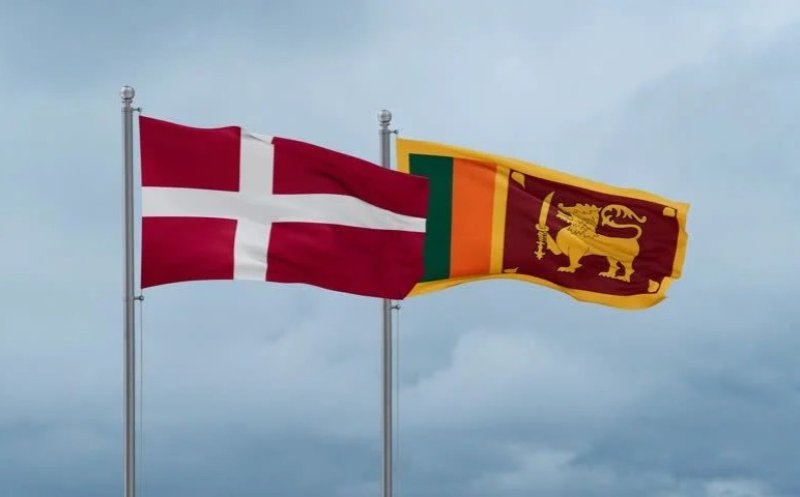 Sri Lanka, Denmark ink debt restructuring deal