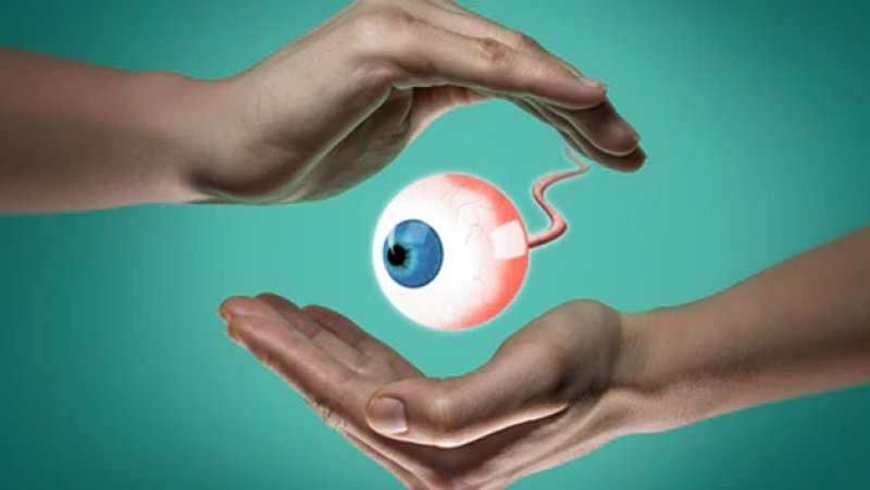 Sri Lanka strengthens global role in eye donation 