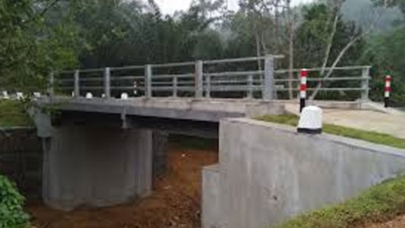 Cabinet approves completion of 74 bridges