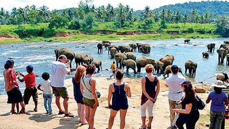 New tourism development projects planned