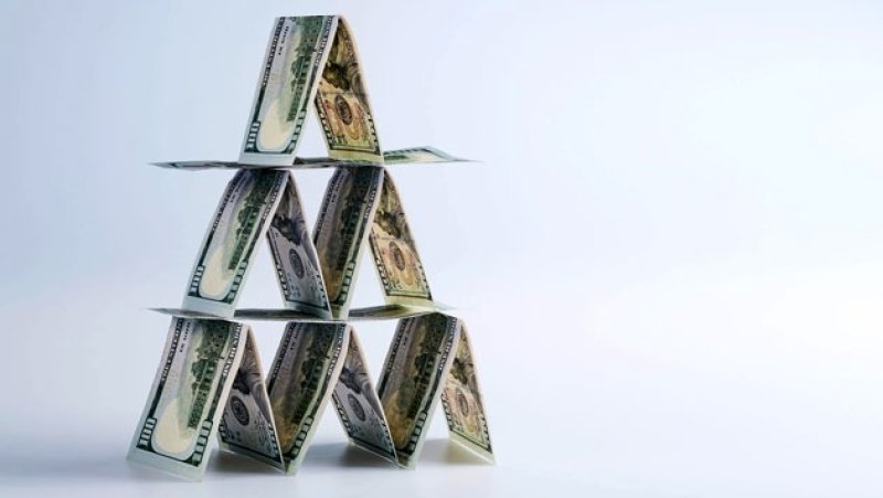 CBSL declares 22 companies, apps as prohibited pyramid scams