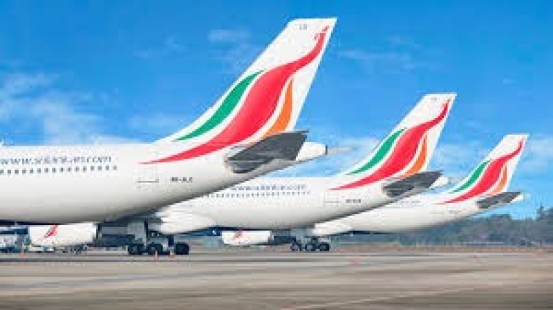 SriLankan Airlines, Govt reach bond deal
