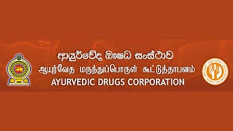 Sri Lanka Ayurvedic Drugs Corporation reports srong revenue 