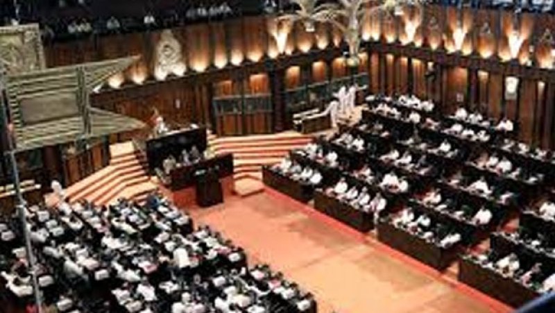 Budget heads for Transport and Urban Development passed