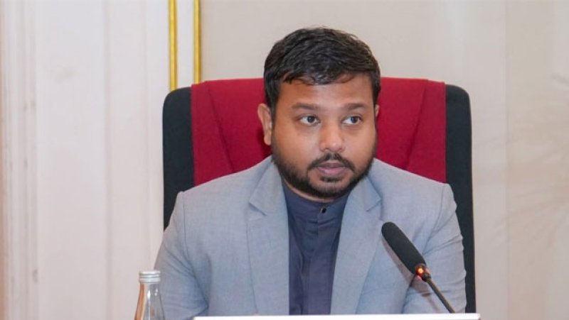 Productive discussions held on Sri Lanka Expo 2026