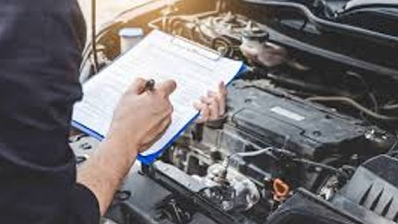 New gazette to make roadworthiness certificate mandatory