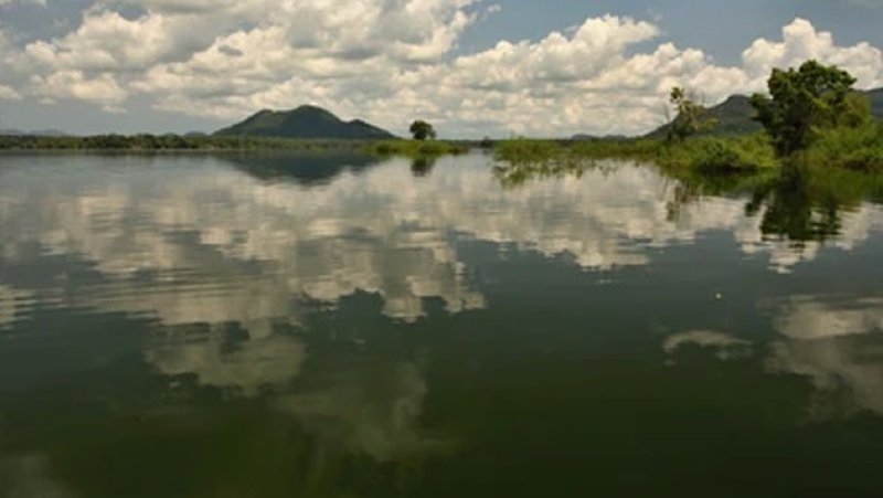Flood warning issued for Maduru Oya basin