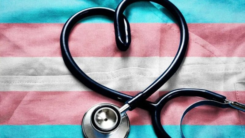 Activists urge price cuts for transgender healthcare
