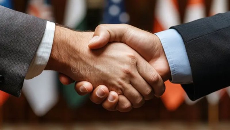 US, Sri Lanka hold talks on port development